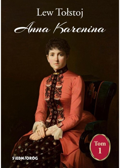 Anna Karenina T.1