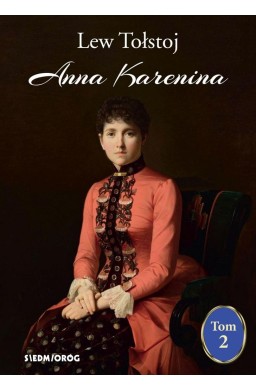 Anna Karenina T.2