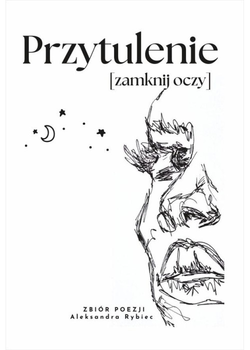 Przytulenie [zamknij oczy]