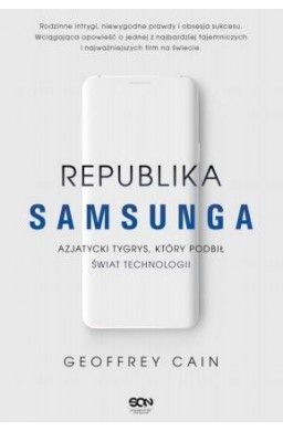 Republika Samsunga