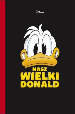 Nasz wielki Donald