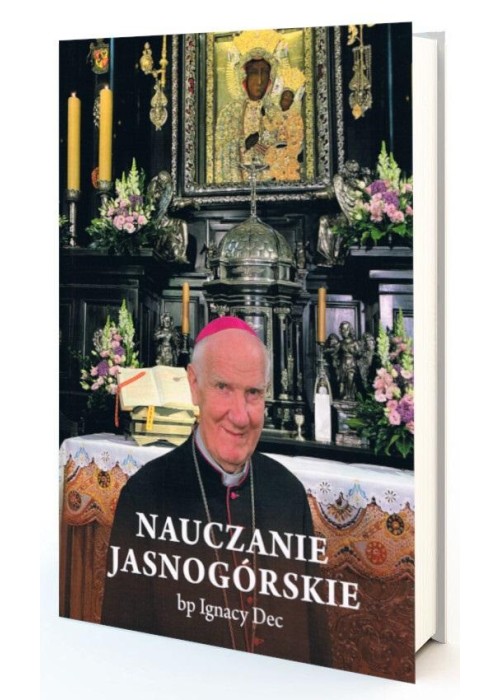 Nauczanie jasnogórskie