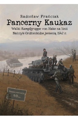 Pancerny Kaukaz