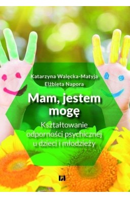 Mam, jestem, mogę