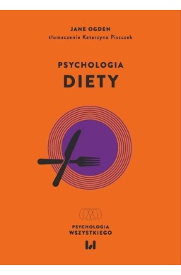 Psychologia diety