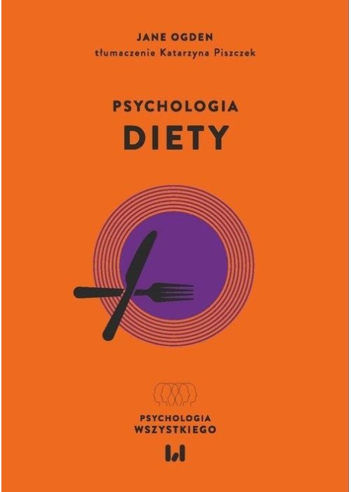 Psychologia diety