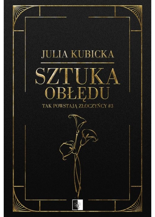 Sztuka obłędu