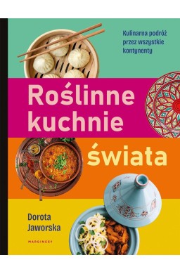 Roślinne kuchnie świata