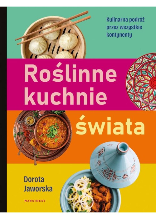 Roślinne kuchnie świata