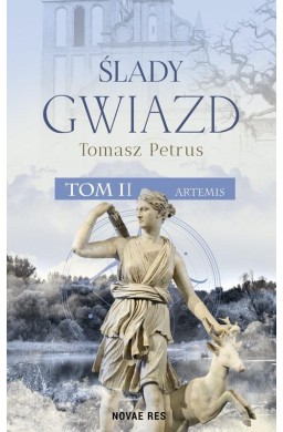 Ślady gwiazd T.2 Artemis