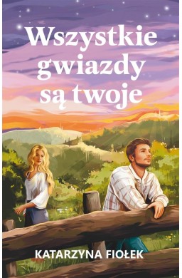 Wszystkie gwiazdy są twoje