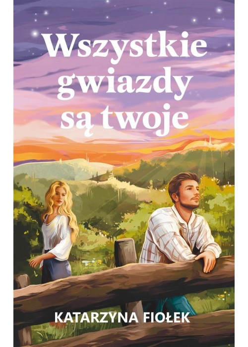 Wszystkie gwiazdy są twoje