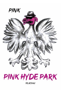 Pink Hyde Park