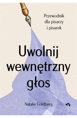 Uwolnij wewnętrzny głos