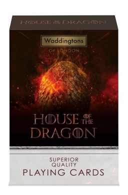 Waddingtons no.1 House of Dragon