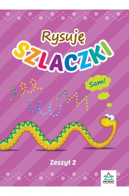 Rysuję szlaczki z.2