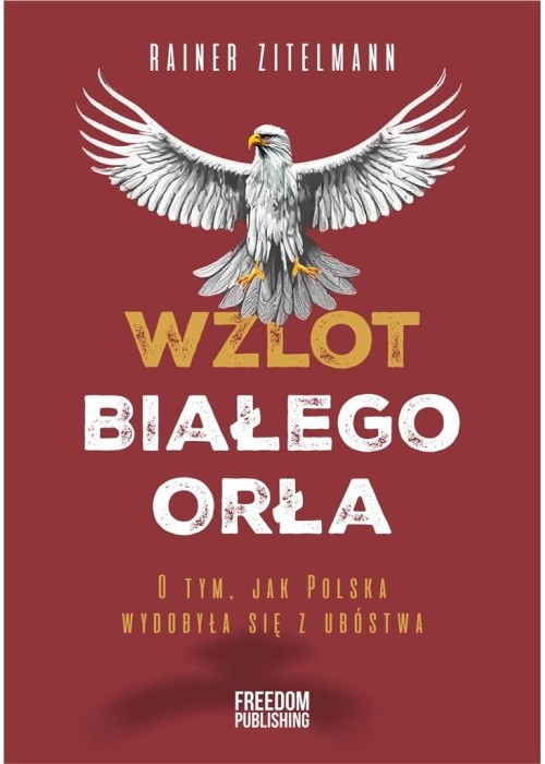 Wzlot Białego Orła