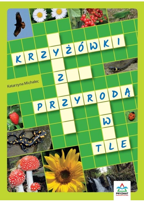 Krzyżówki z przyrodą w tle