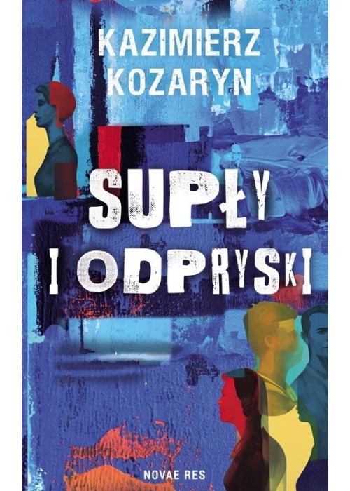 Supły i odpryski