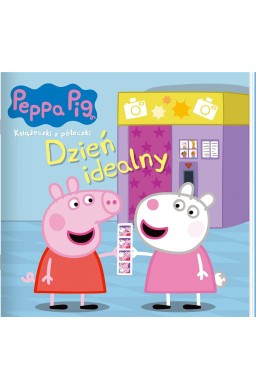 Peppa Pig. Książeczki z półeczki cz.87