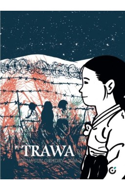 Trawa