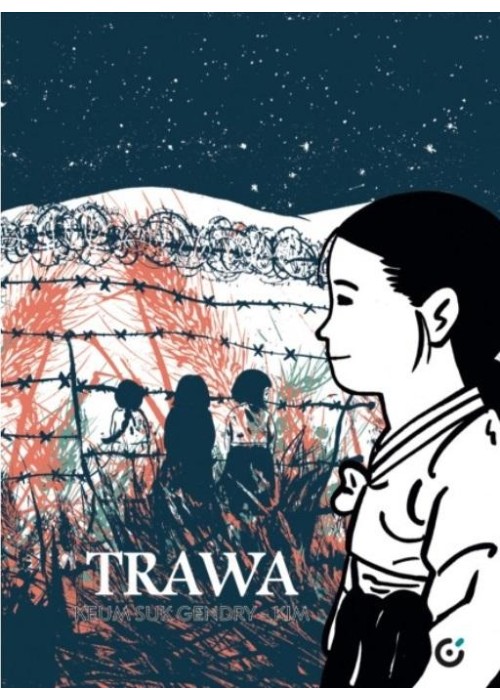 Trawa