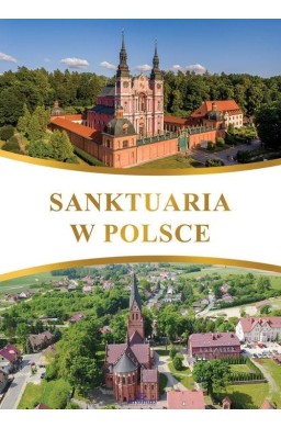 Sanktuaria w Polsce