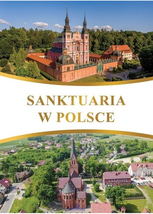 Sanktuaria w Polsce