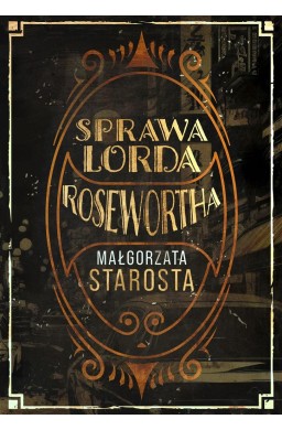 Sprawa lorda Rosewortha