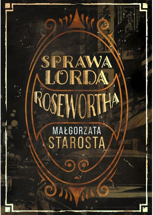 Sprawa lorda Rosewortha