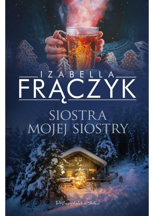 Siostra mojej siostry