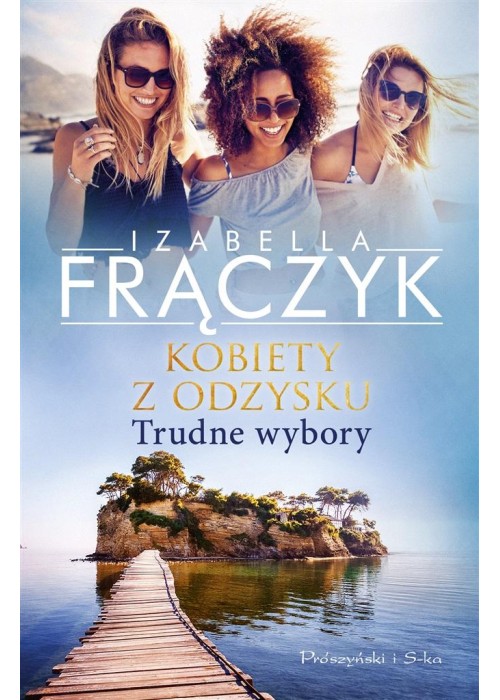 Kobiety z odzysku. Trudne wybory