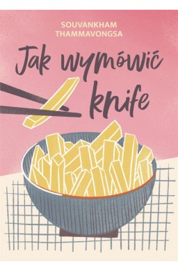 Jak wymówić knife