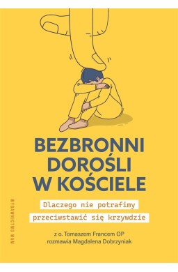 Bezbronni dorośli w Kościele