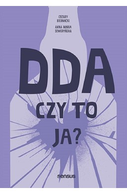 DDA - czy to ja?