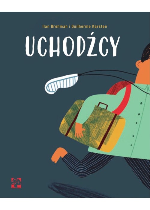 Uchodźcy