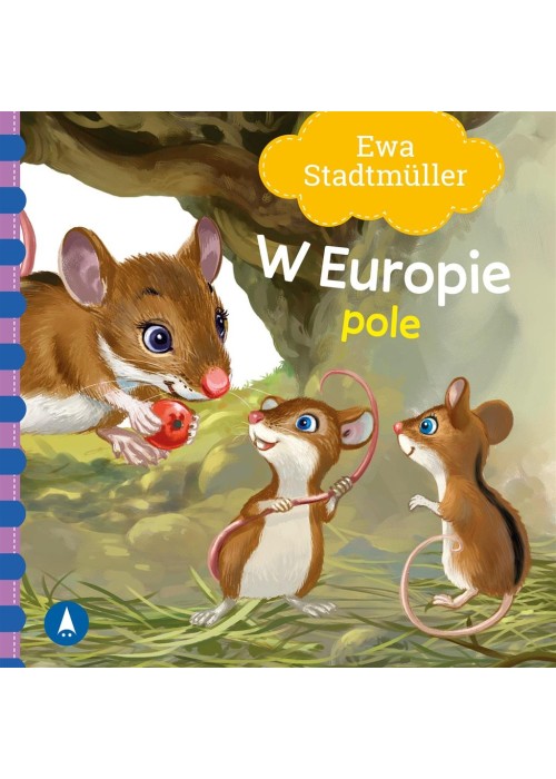 W Europie. Pole