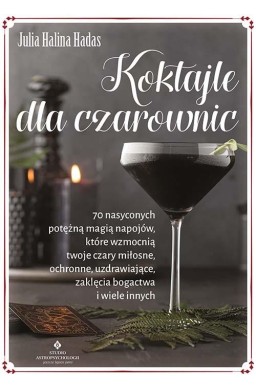 Koktajle dla czarownic