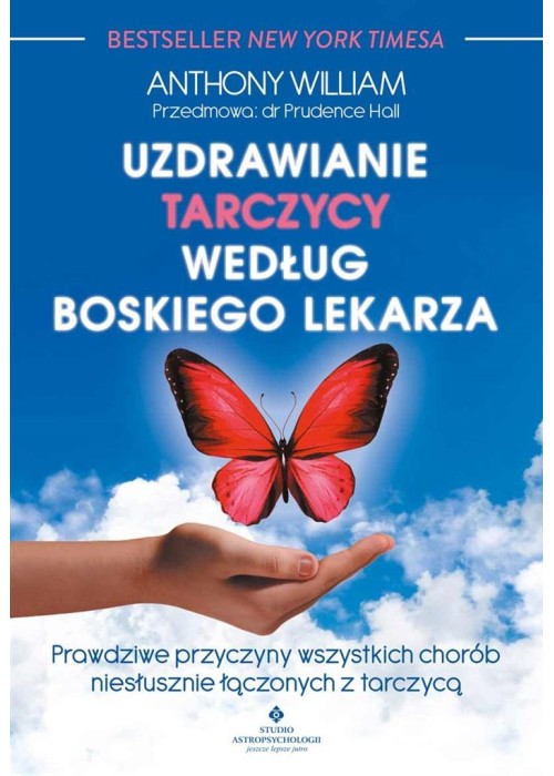 Uzdrawianie tarczycy według boskiego lekarza