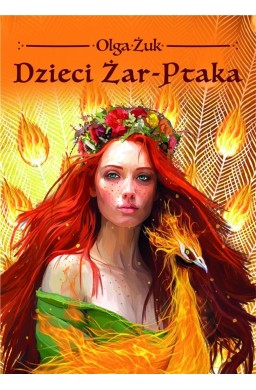 Dzieci Żar-Ptaka