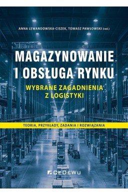 Magazynowanie i obsługa rynku Wybrane zagadnienia