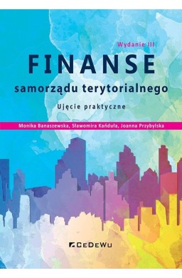 Finanse samorządu terytorialnego w.2