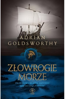 Vindolanda T.2 Złowrogie morze