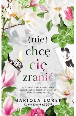 (Nie) chcę cię zranić