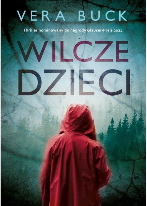 Wilcze dzieci