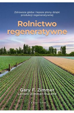 Rolnictwo regeneratywne