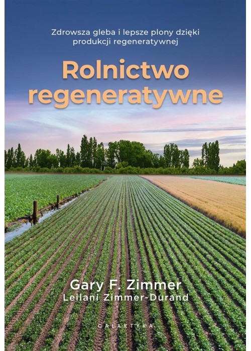 Rolnictwo regeneratywne