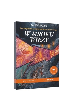 W mroku wieży MUDUKO