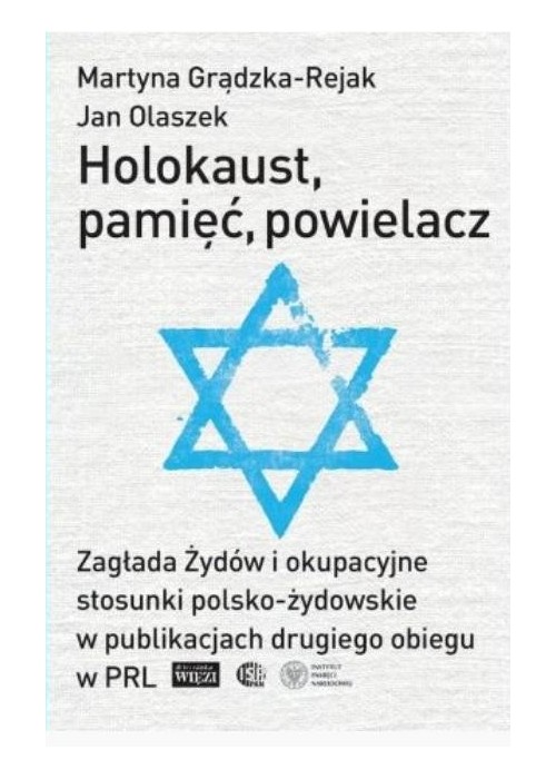 Holokaust, pamięć, powielacz. Zagłada Żydów