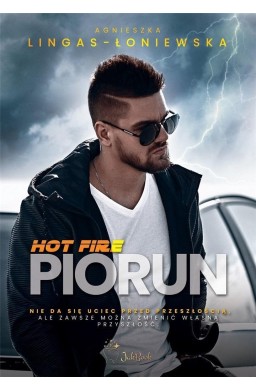 Hot Fire T.2 Piorun